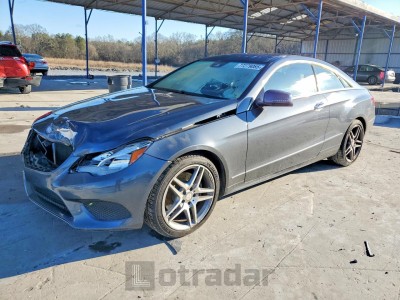 Mercedes-benz E-klasse 2014 VIN WDDKJ5KB3EF245175