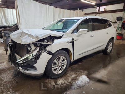 Buick Enclave 2020 5GAEVAKW9LJ198270