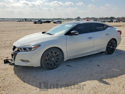 Nissan Maxima 2016 1N4AA6AP5GC428001