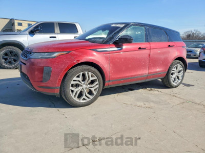 Land rover RANGE ROVER 2020 SALZP2FX7LH061024