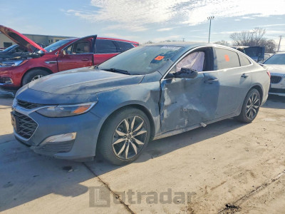 Chevrolet Malibu 2024 1G1ZG5ST1RF155540