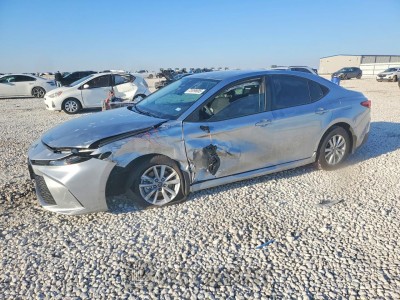 Toyota  2026 VIN 4T1DAACKXTU667538