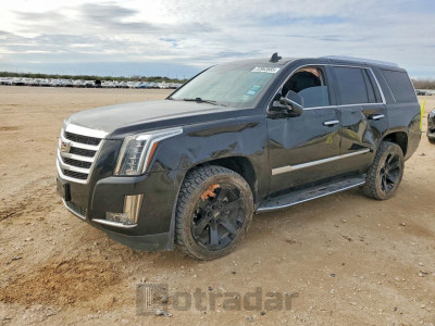 Cadillac Escalade 2019 1GYS4BKJ1KR219363