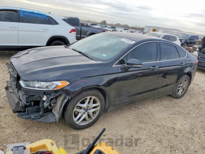 Ford Fusion 2015 3FA6P0K93FR104238