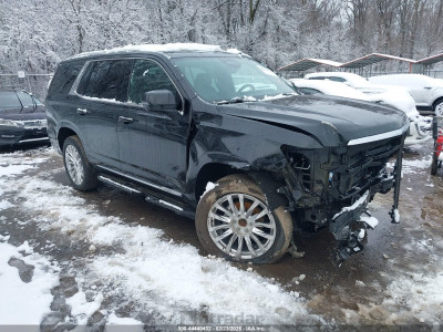 Cadillac Escalade 2023 1GYS4BKL9PR188890