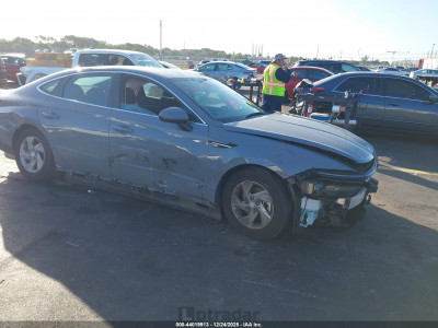 Hyundai Sonata 2026 VIN KMHL24JA8TA530703