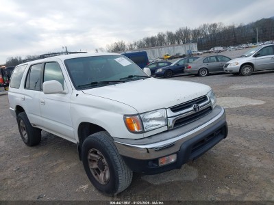 Toyota 4runner 2002 JT3GN86R120220310