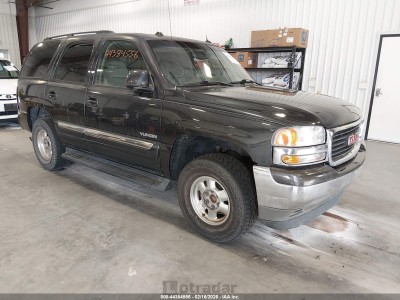 Gmc Yukon 2005 VIN 1GKEC13V15R246296