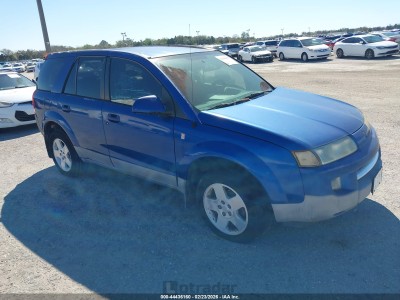 Saturn Vue 2005 5GZCZ53425S812845