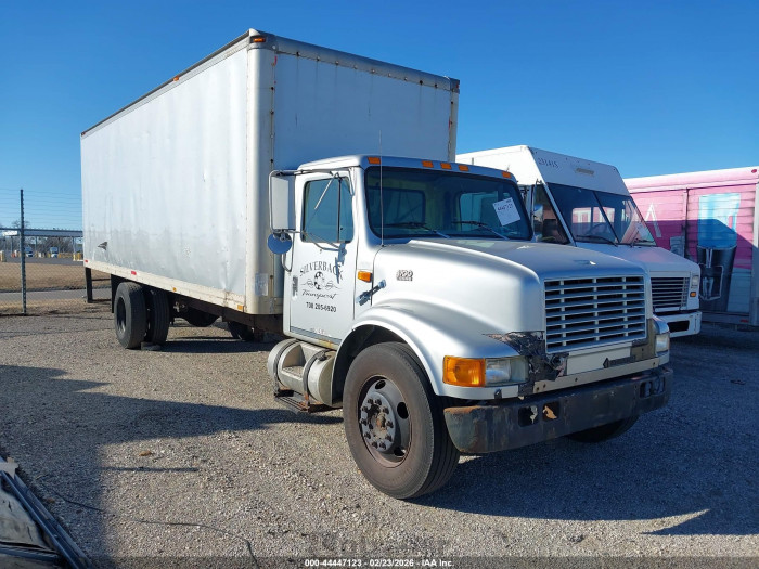 International   1998 VIN 1HTSCABM0WH596469