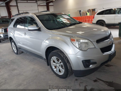 Chevrolet Equinox 2015 2GNALBEK9F1159301