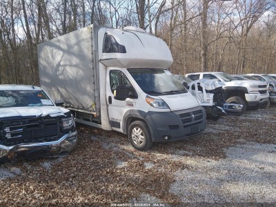 Ram  2016 VIN 3C7WRVGG7GE116106