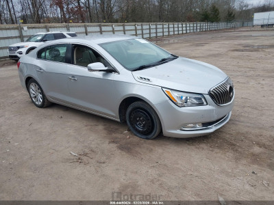 Buick Lacrosse 2015 1G4GB5G30FF337579
