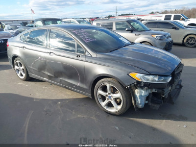 Ford Fusion 2016 3FA6P0G70GR210767