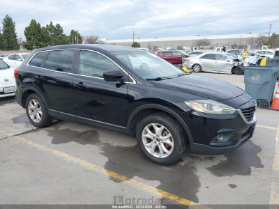 Mazda Cx-9 2013 JM3TB3CV1D0400050