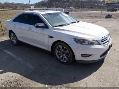 Ford Taurus 2012 VIN 1FAHP2FW2CG119904