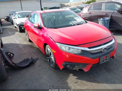 Honda Civic 2018 VIN 2HGFC3B32JH353817
