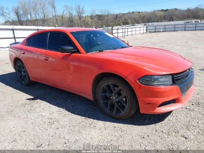 Dodge Charger 2020 VIN 2C3CDXBG0LH187717