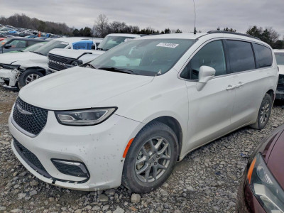 Chrysler Pacifica 2022 2C4RC1FG1NR104843