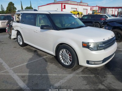 Ford Flex 2013 VIN 2FMHK6C89DBD23867
