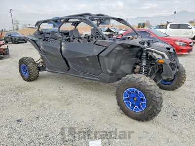 Can-am/ brp  2023 3JBVNAV2XPE000373