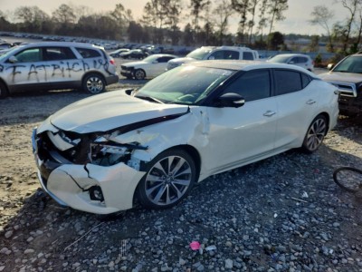 Nissan Maxima 2021 VIN 1N4AA6FV7MC516728