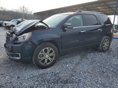 Gmc Acadia 2015 1GKKRSKD6FJ359502