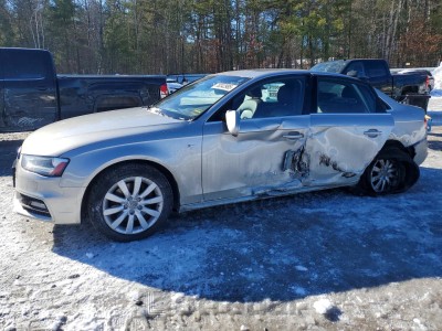 Audi A4 2015 WAUBFAFL9FN007620