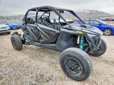 Polaris Rzr 2023 VIN 3NSRMD2KXPG390420
