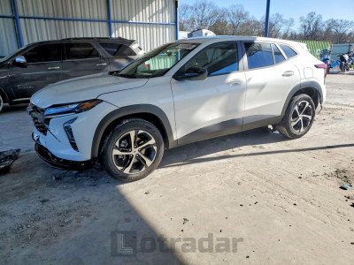 Chevrolet Trax 2026 KL77LGEP9TC001166