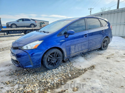 Toyota Prius 2015 JTDZN3EU9FJ017758