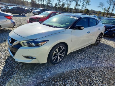 Nissan Maxima 2017 1N4AA6AP4HC402359