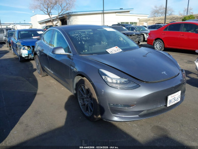Tesla Model 3 2019 5YJ3E1EA6KF298340
