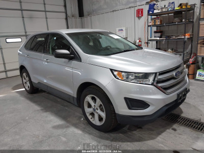 Ford Edge 2015 2FMTK3G80FBC30421