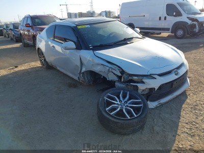 Scion Tc 2015 JTKJF5C73F3090754