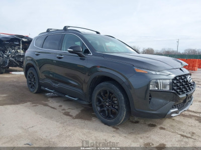 Hyundai Santa fe 2022 5NMS64AJ2NH429556