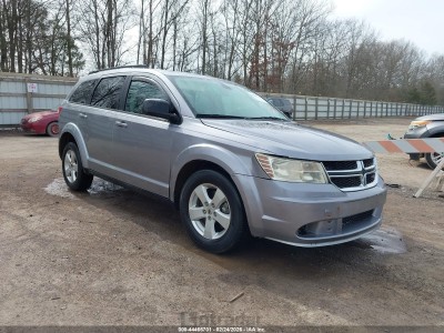 Dodge Journey 2018 3C4PDCAB9JT531710