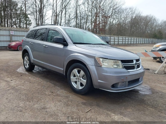 Dodge Journey 2018 VIN 3C4PDCAB9JT531710