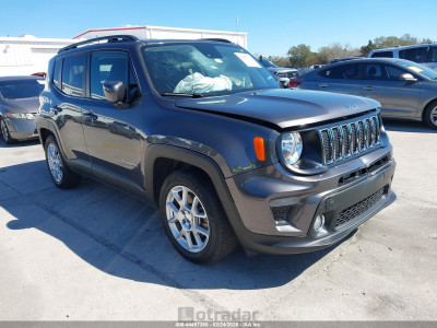 Jeep Renegade 2021 ZACNJCBB0MPM75308