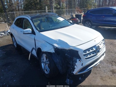Mercedes-benz Gla-class 2020 W1NTG4GB9LU030627
