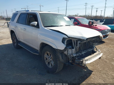 Toyota 4runner 2014 JTEZU5JR3E5081135