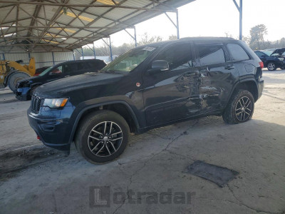 Jeep Grand cherokee 2018 1C4RJFLGXJC109050
