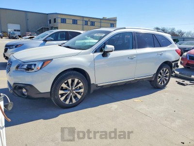 Subaru Outback 2017 VIN 4S4BSATC1H3419270