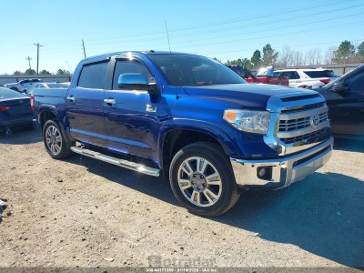 Toyota Tundra 2015 VIN 5TFAW5F18FX477405