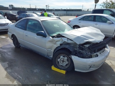 Honda Civic 1999 VIN 1HGEJ8248XL065304