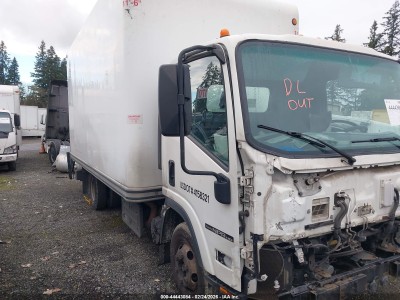 Isuzu Npr 2018 JALC4W169J7010038