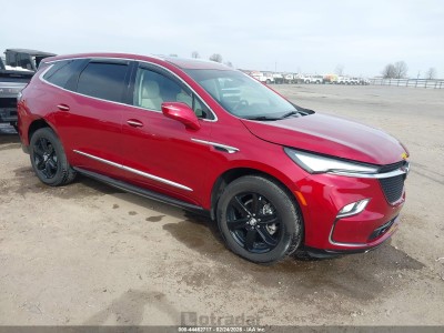 Buick Enclave 2023 VIN 5GAERBKW5PJ238263