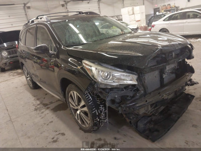 Subaru Ascent 2020 4S4WMAJD4L3415472