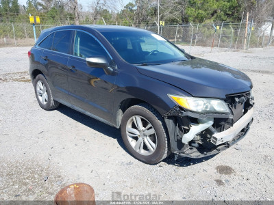 Acura Rdx 2015 5J8TB3H31FL002842