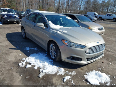 Ford Fusion 2015 3FA6P0SU9FR287827